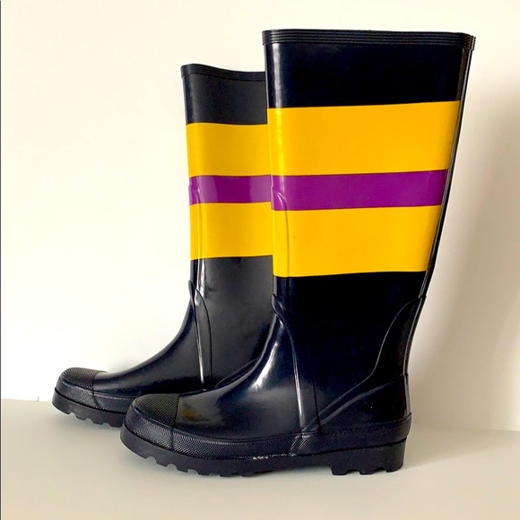 J. Crew | Shoes | J Crew Rain Boots 